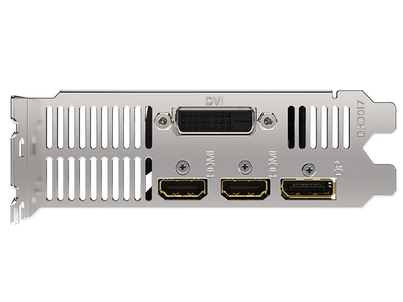 GV-N1656D6-4GL [PCIExp 4GB]