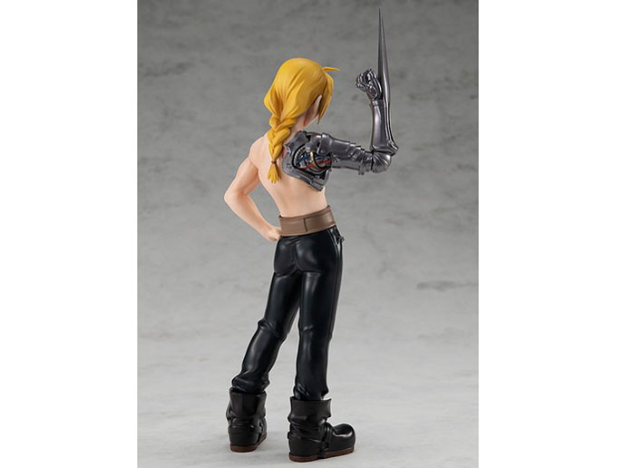 �|�̘B���p�t FULLMETAL ALCHEMIST POP UP PARADE �G�h���[�h�E�G�����b�N