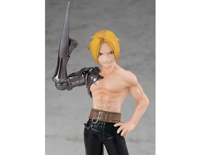 �|�̘B���p�t FULLMETAL ALCHEMIST POP UP PARADE �G�h���[�h�E�G�����b�N