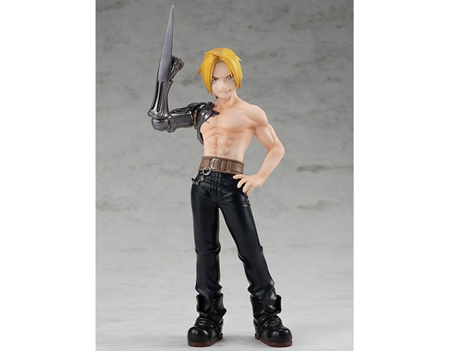 �|�̘B���p�t FULLMETAL ALCHEMIST POP UP PARADE �G�h���[�h�E�G�����b�N �̐��i�摜