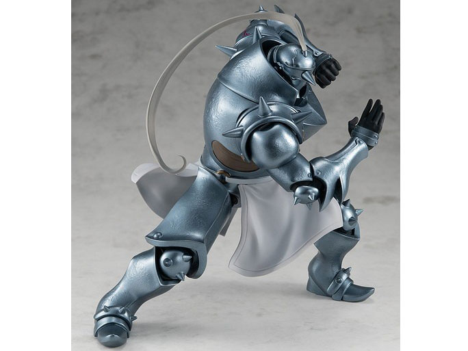 �|�̘B���p�t FULLMETAL ALCHEMIST POP UP PARADE �A���t�H���X�E�G�����b�N