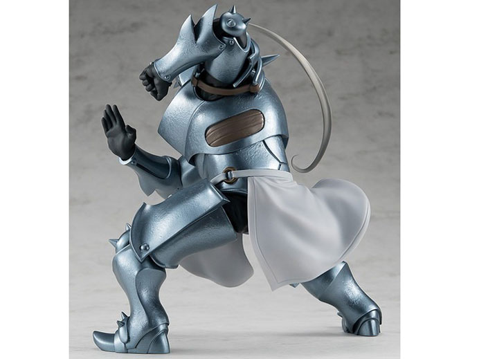�|�̘B���p�t FULLMETAL ALCHEMIST POP UP PARADE �A���t�H���X�E�G�����b�N