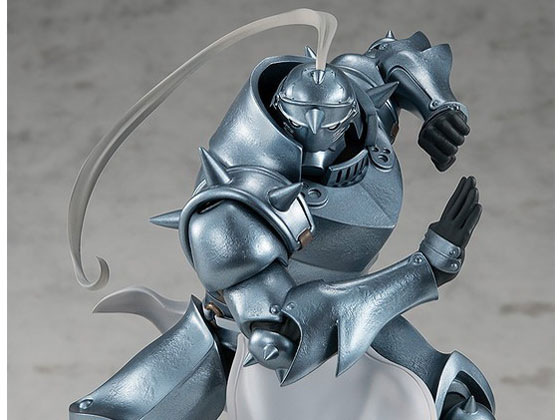 �|�̘B���p�t FULLMETAL ALCHEMIST POP UP PARADE �A���t�H���X�E�G�����b�N