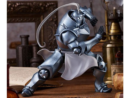 �|�̘B���p�t FULLMETAL ALCHEMIST POP UP PARADE �A���t�H���X�E�G�����b�N