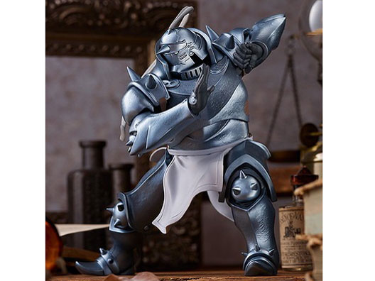 �|�̘B���p�t FULLMETAL ALCHEMIST POP UP PARADE �A���t�H���X�E�G�����b�N