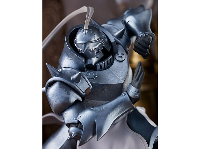�|�̘B���p�t FULLMETAL ALCHEMIST POP UP PARADE �A���t�H���X�E�G�����b�N