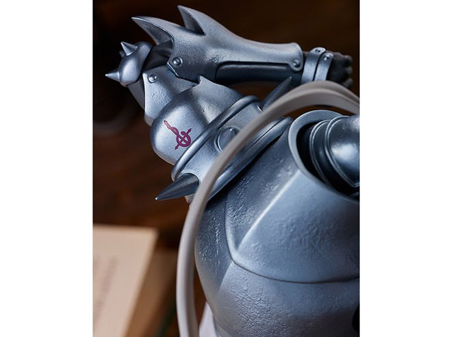 �|�̘B���p�t FULLMETAL ALCHEMIST POP UP PARADE �A���t�H���X�E�G�����b�N