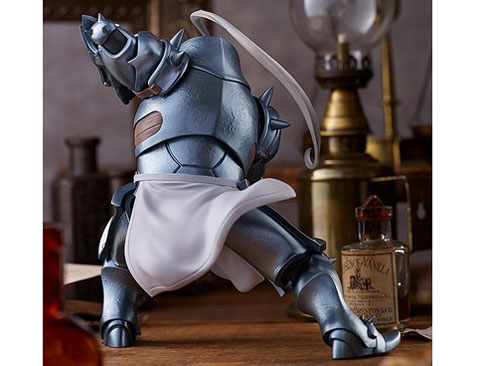 �|�̘B���p�t FULLMETAL ALCHEMIST POP UP PARADE �A���t�H���X�E�G�����b�N