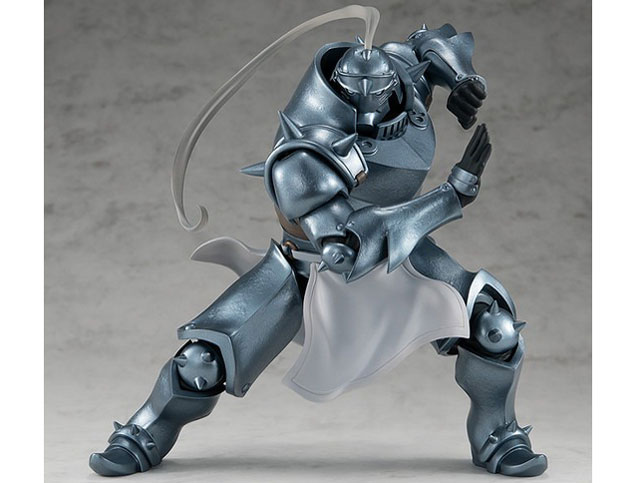 �|�̘B���p�t FULLMETAL ALCHEMIST POP UP PARADE �A���t�H���X�E�G�����b�N �̐��i�摜