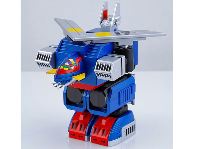 価格 Com アングル2 特撮合金 大鉄人17 劇中スタイル Ver の製品画像