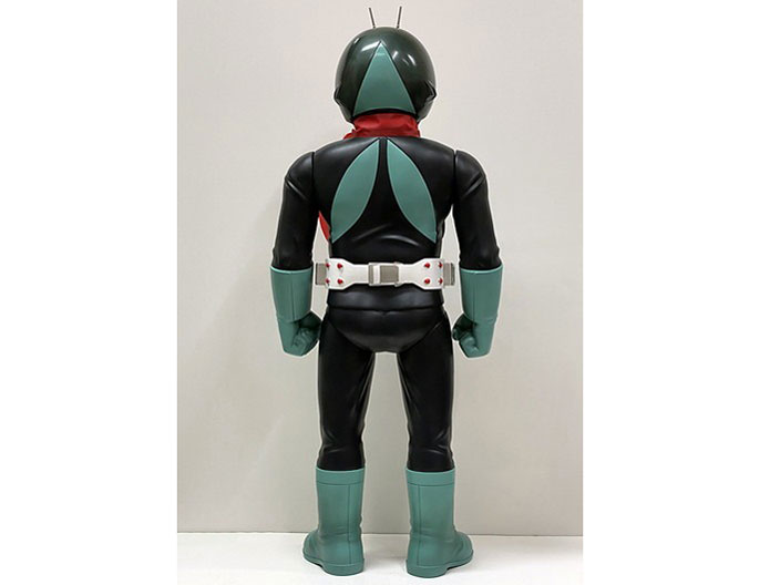 価格 Com アングル4 ビッグヒーロー 仮面ライダー 旧1号 の製品画像 価格 Com アングル4 ビッグヒーロー 仮面ライダー 旧1号 の製品画像