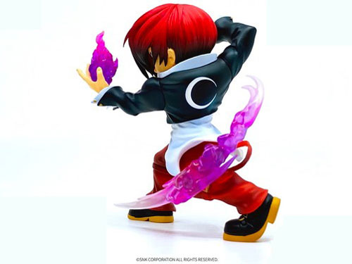 �U�E�L���O�E�I�u�E�t�@�C�^�[�Y98 - T.N.C- KOF02- ���_��