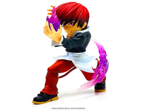 �U�E�L���O�E�I�u�E�t�@�C�^�[�Y98 - T.N.C- KOF02- ���_��