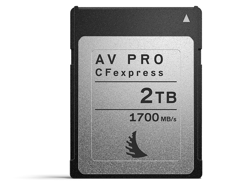 AVP2TBCFX [2TB] �̐��i�摜