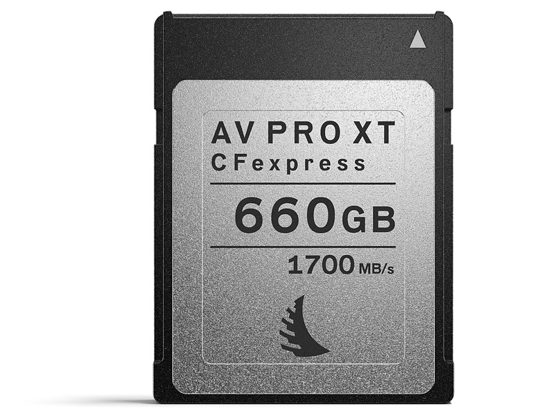 AVP660CFXXT [660GB] �̐��i�摜