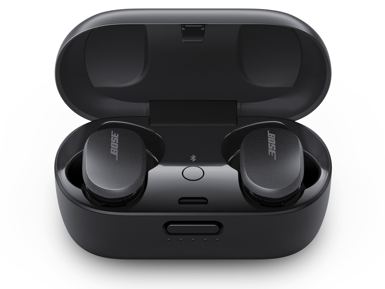 QuietComfort Earbuds [�g���v���u���b�N]