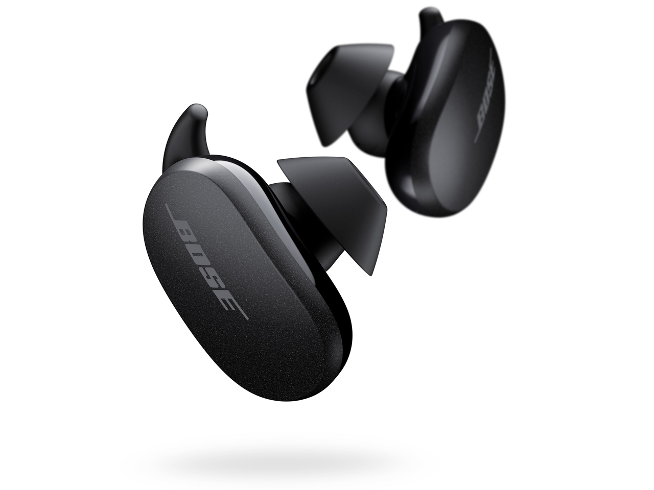 限定セール -SALE Bose QuietComfort 価格.com - 価格比較 [トリプルブラック] Earbuds イヤホン