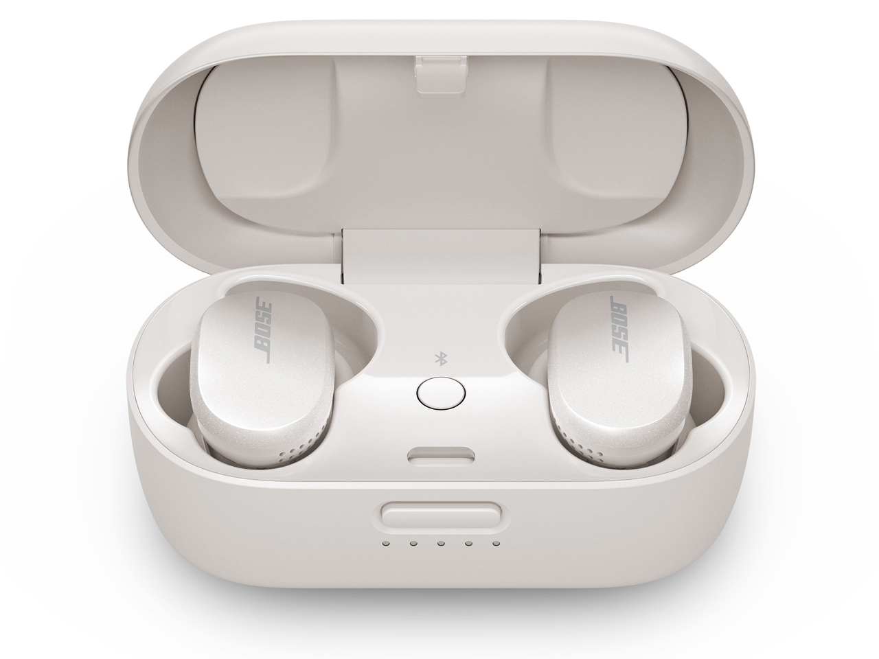 QuietComfort Earbuds [�\�[�v�X�g�[��]