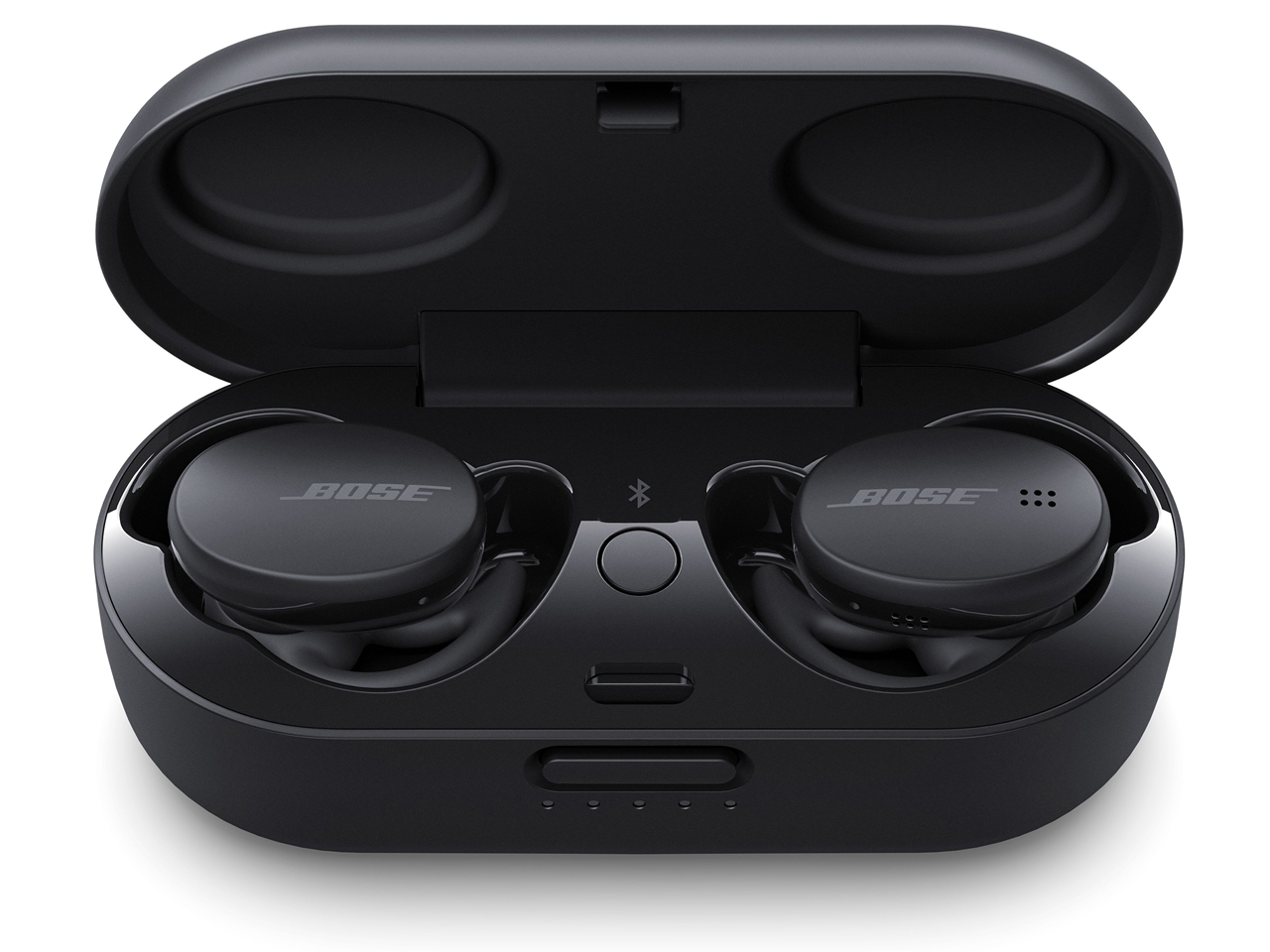 Sport Earbuds [�g���v���u���b�N]