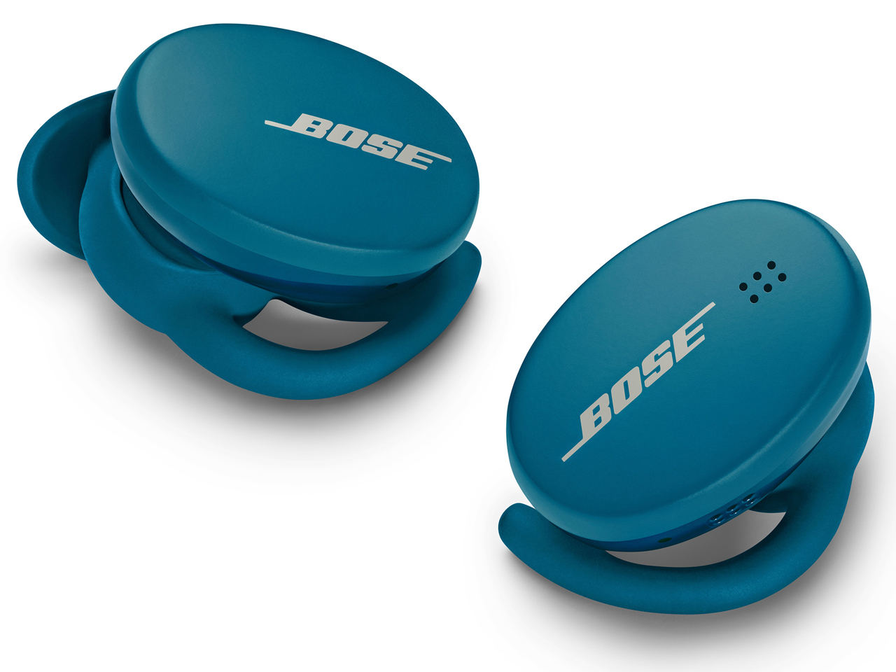 Sport Earbuds [�o���e�B�b�N�u���[]