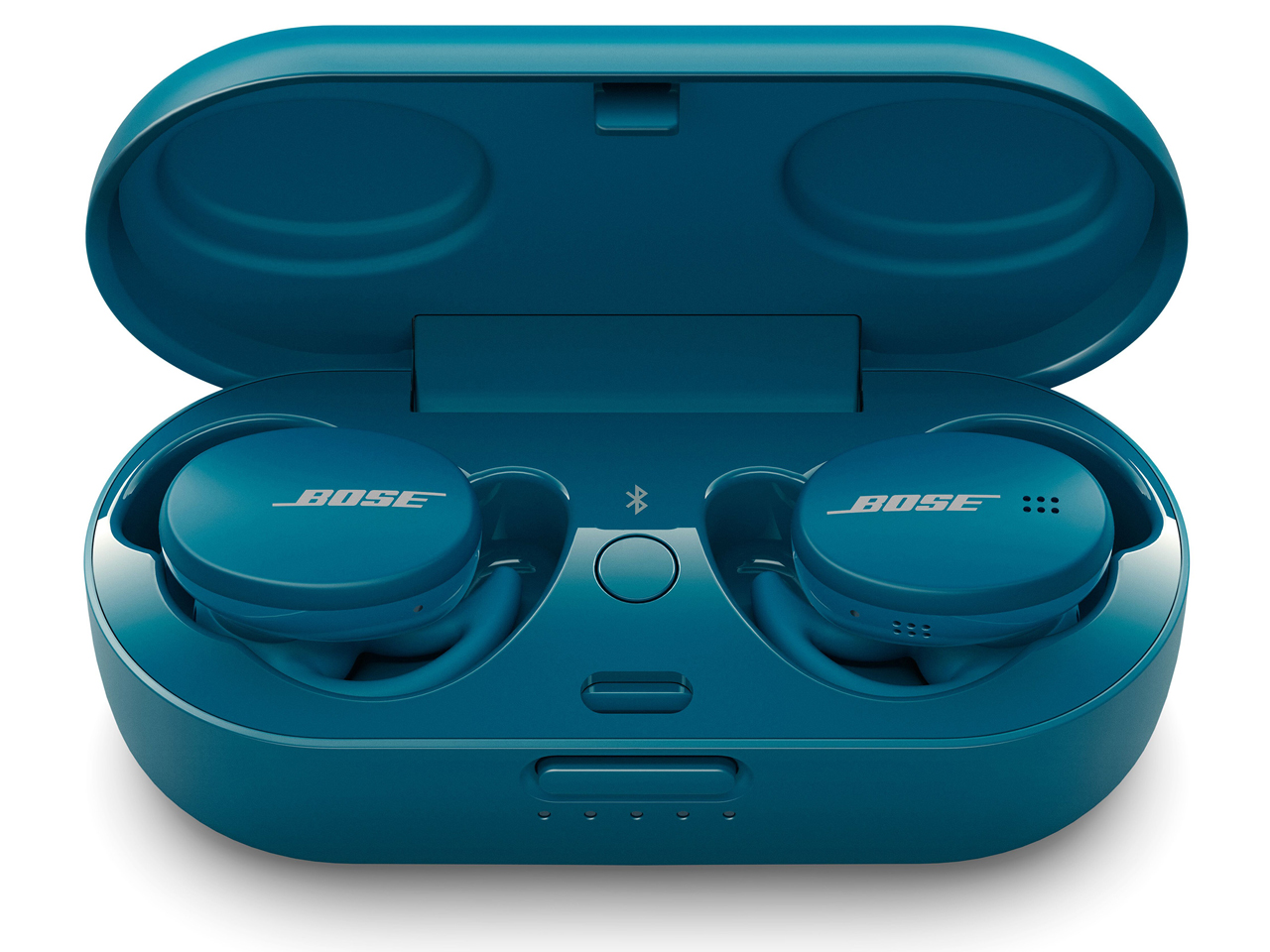 Sport Earbuds [�o���e�B�b�N�u���[]