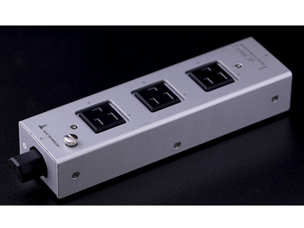 Crystal 3P �̐��i�摜