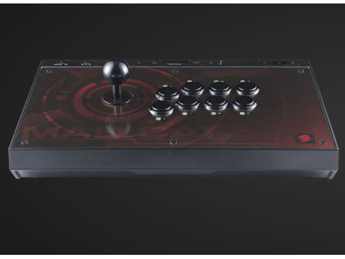 EGO Arcade Stick GAPCCAINBL000-0