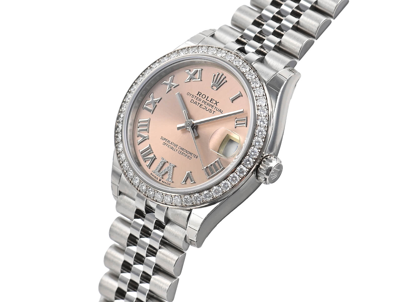 �f�C�g�W���X�g 278384RBR [���[�}�� VI�_�C�� �W���r���[�u���X���b�g �s���N] �̐��i�摜