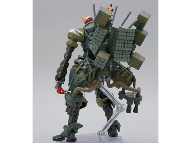 EVANGELION EVOLUTION EV-021 �G���@���Q���I�� �V2���@��