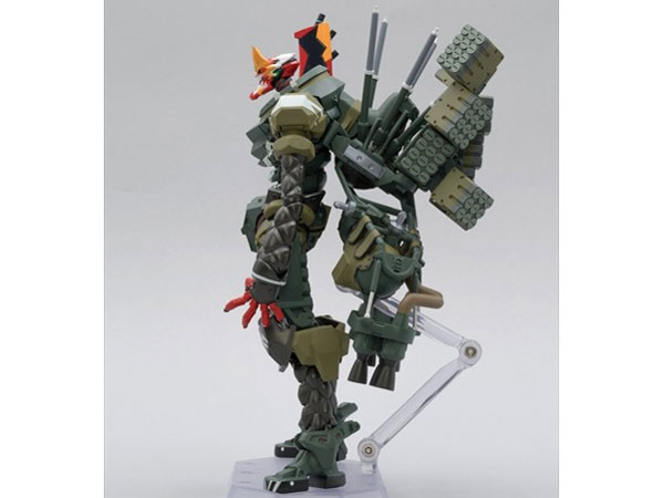 EVANGELION EVOLUTION EV-021 �G���@���Q���I�� �V2���@��