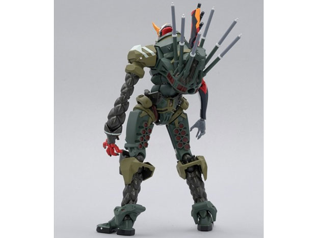 EVANGELION EVOLUTION EV-021 �G���@���Q���I�� �V2���@��