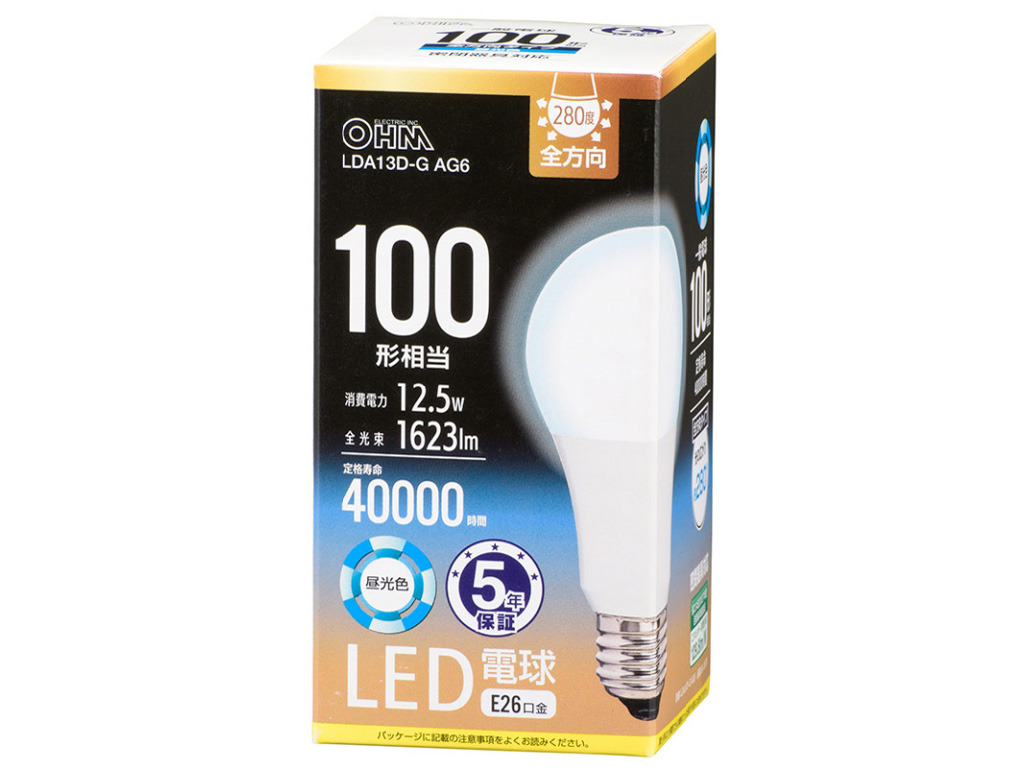 LDA13D-G AG6 [�����F] �̐��i�摜