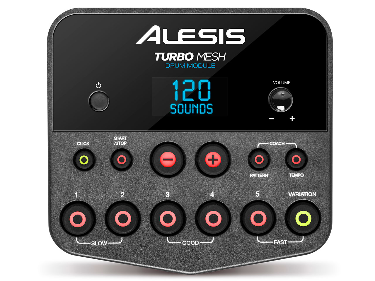 TURBO MESH KIT