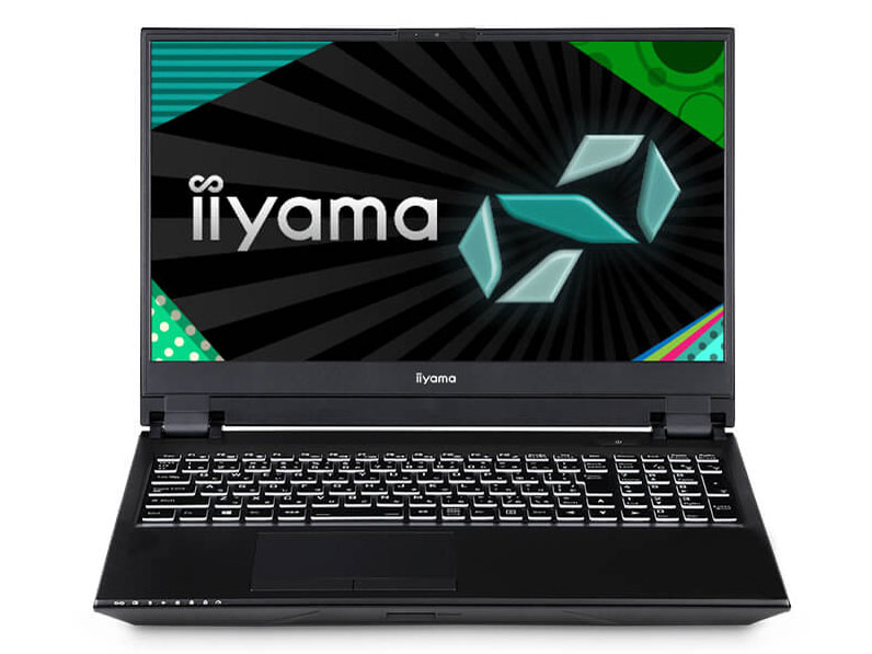 SENSE-15FR103-i7-TOXX-HOL1 Core i7 10750H/16GB������/500GB SSD/RTX2070/15�C���` �t��HD �̐��i�摜