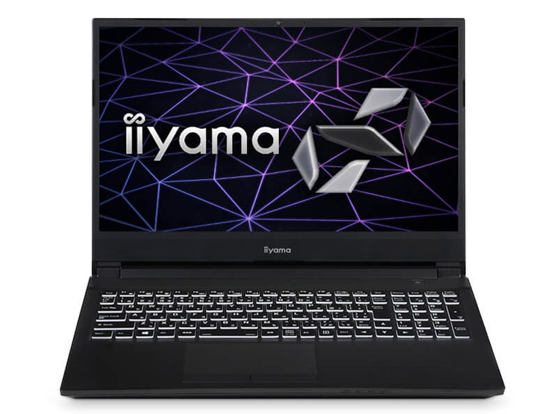 SOLUTION-15FXR21-i7-ROXX-HOL1 Core i7 10750H/16GB������/500GB SSD/RTX2060/15�C���` �t��HD �̐��i�摜