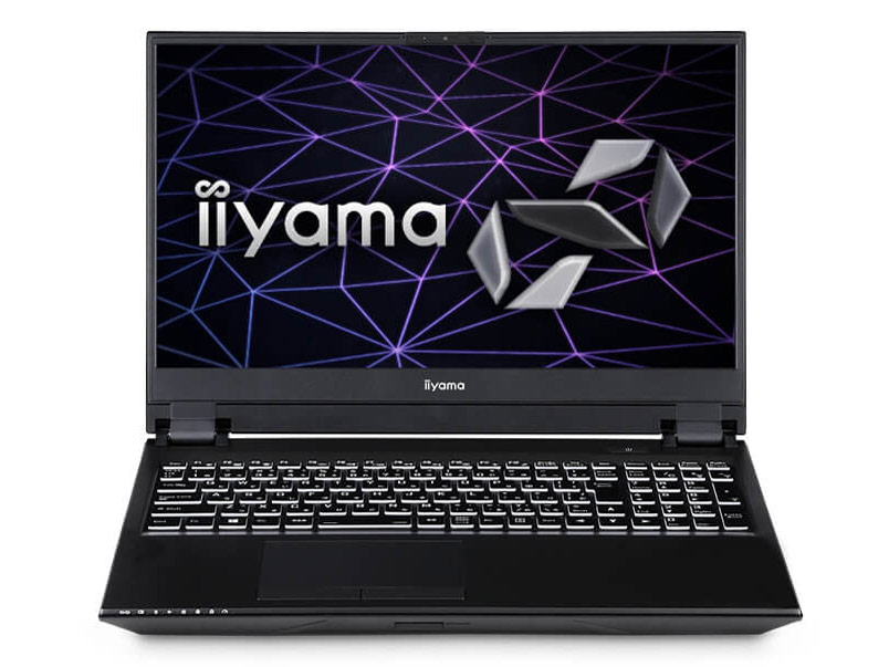 SOLUTION-15FR103-i7-TOXX-HOL1 Core i7 10750H/16GB������/500GB SSD/RTX2070/15�C���` �t��HD �̐��i�摜