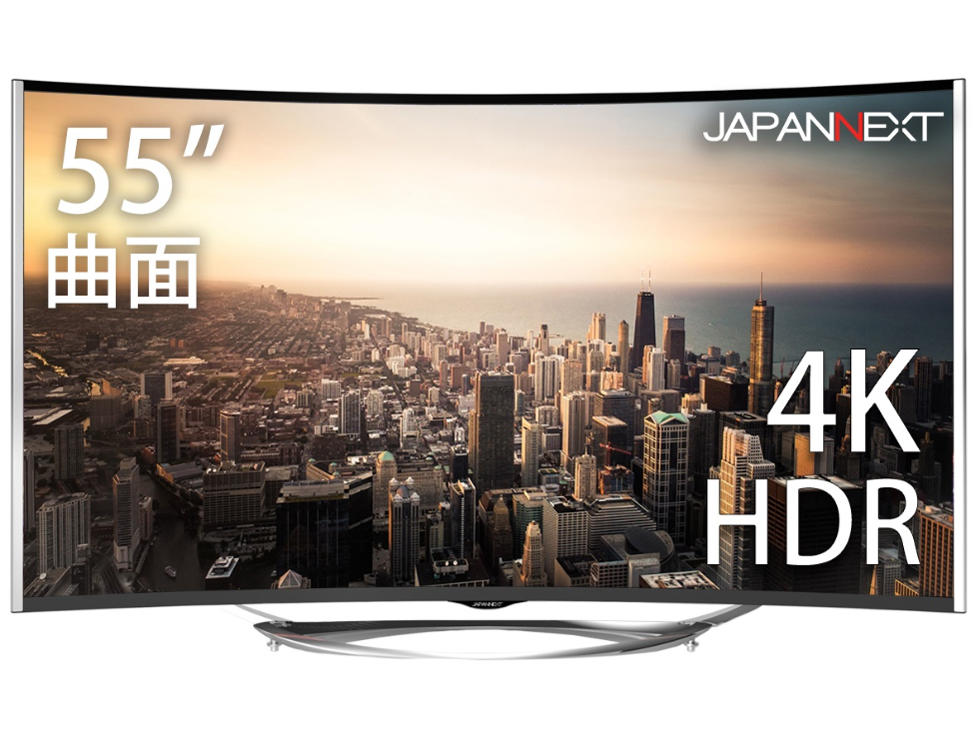JN-VC555UHD [55�C���`] �̐��i�摜