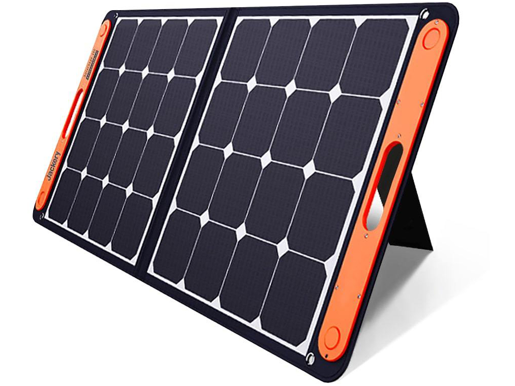 Jackery SolarSaga 100