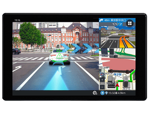 PIXYDA PNM87AR �̐��i�摜