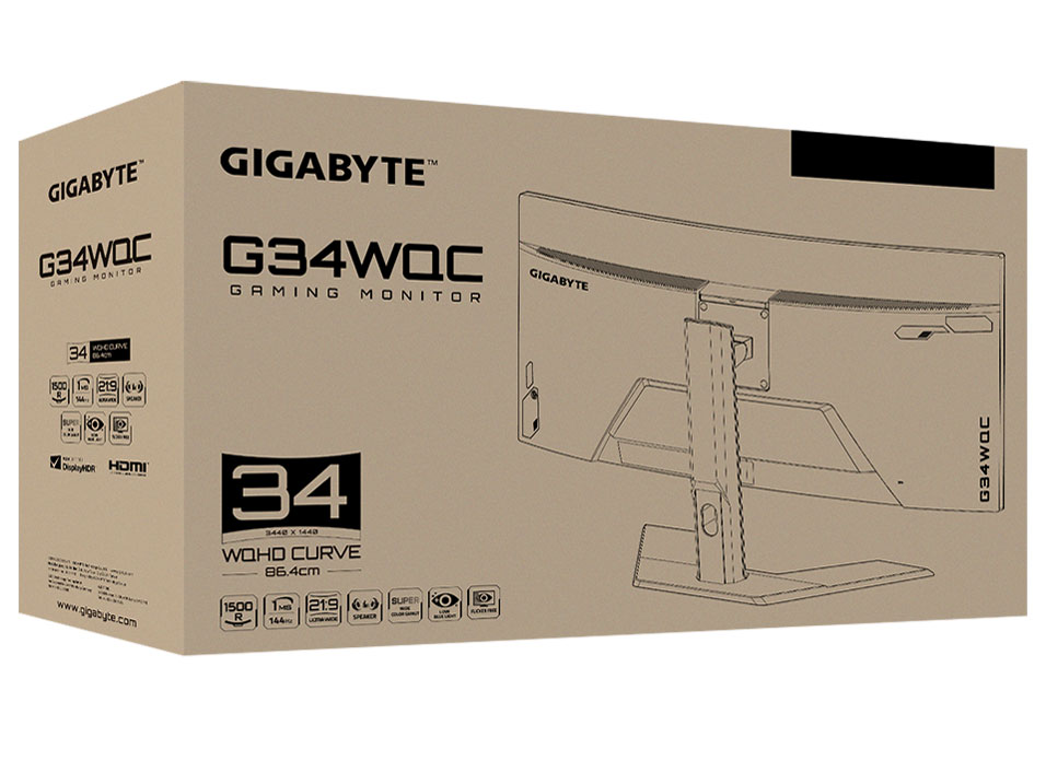 G34WQC [34�C���`]