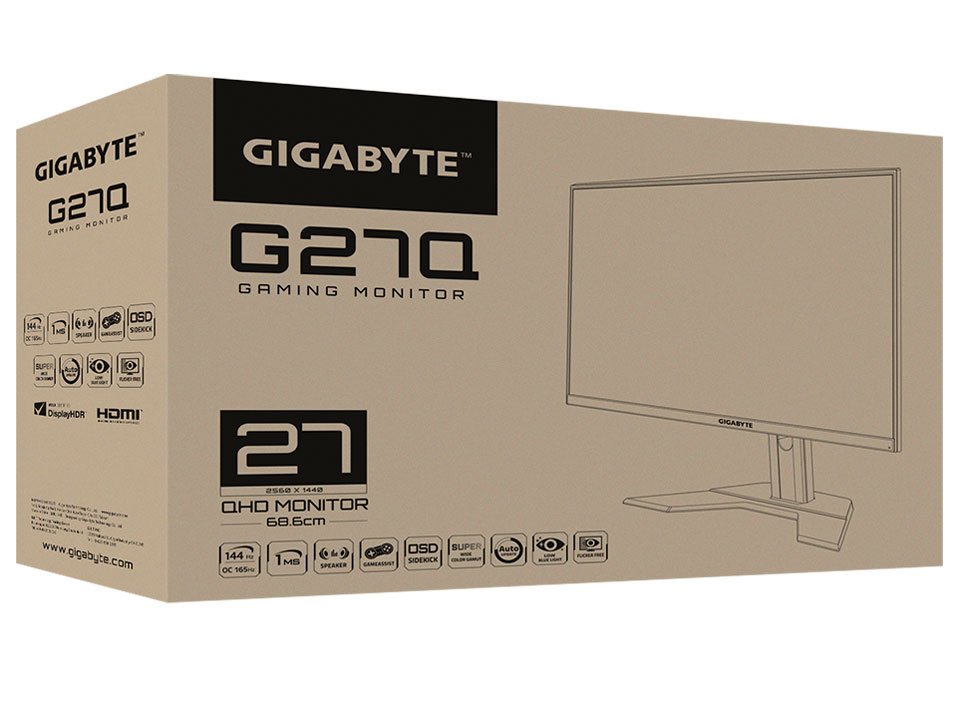 G27Q [27�C���`]