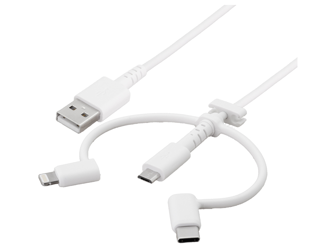 OWL-CBKMLCR10-WH [�z���C�g] �̐��i�摜