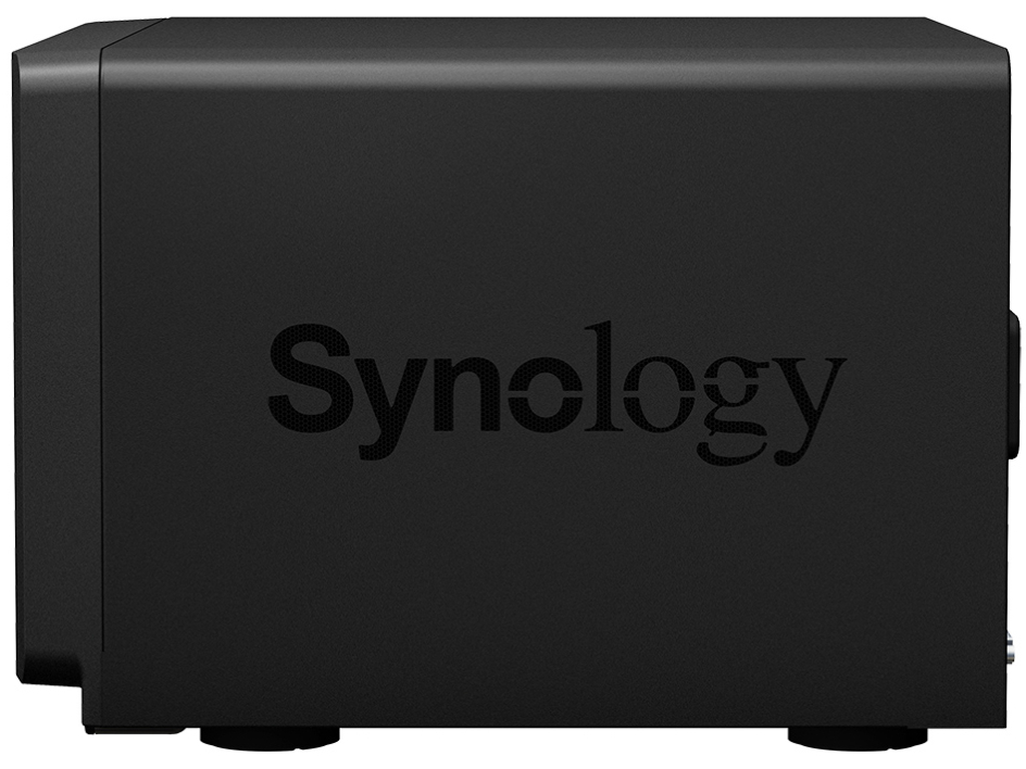 DiskStation DS1621xs+