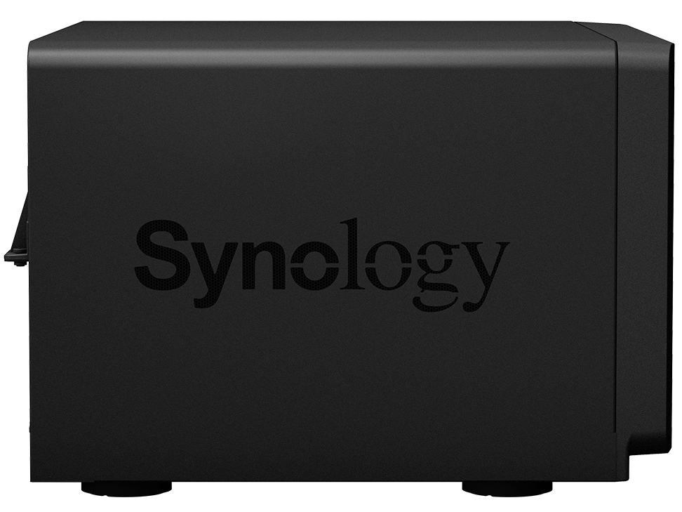 DiskStation DS1621xs+