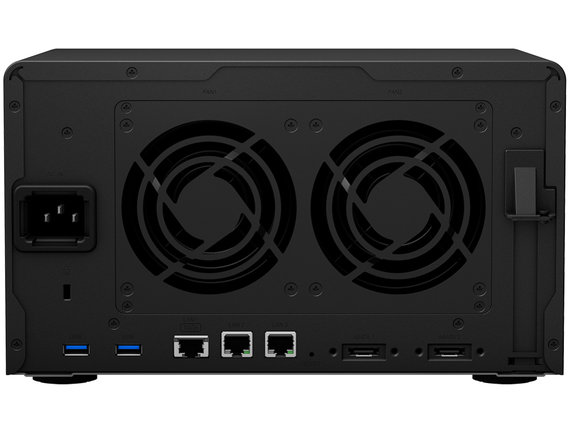 DiskStation DS1621xs+