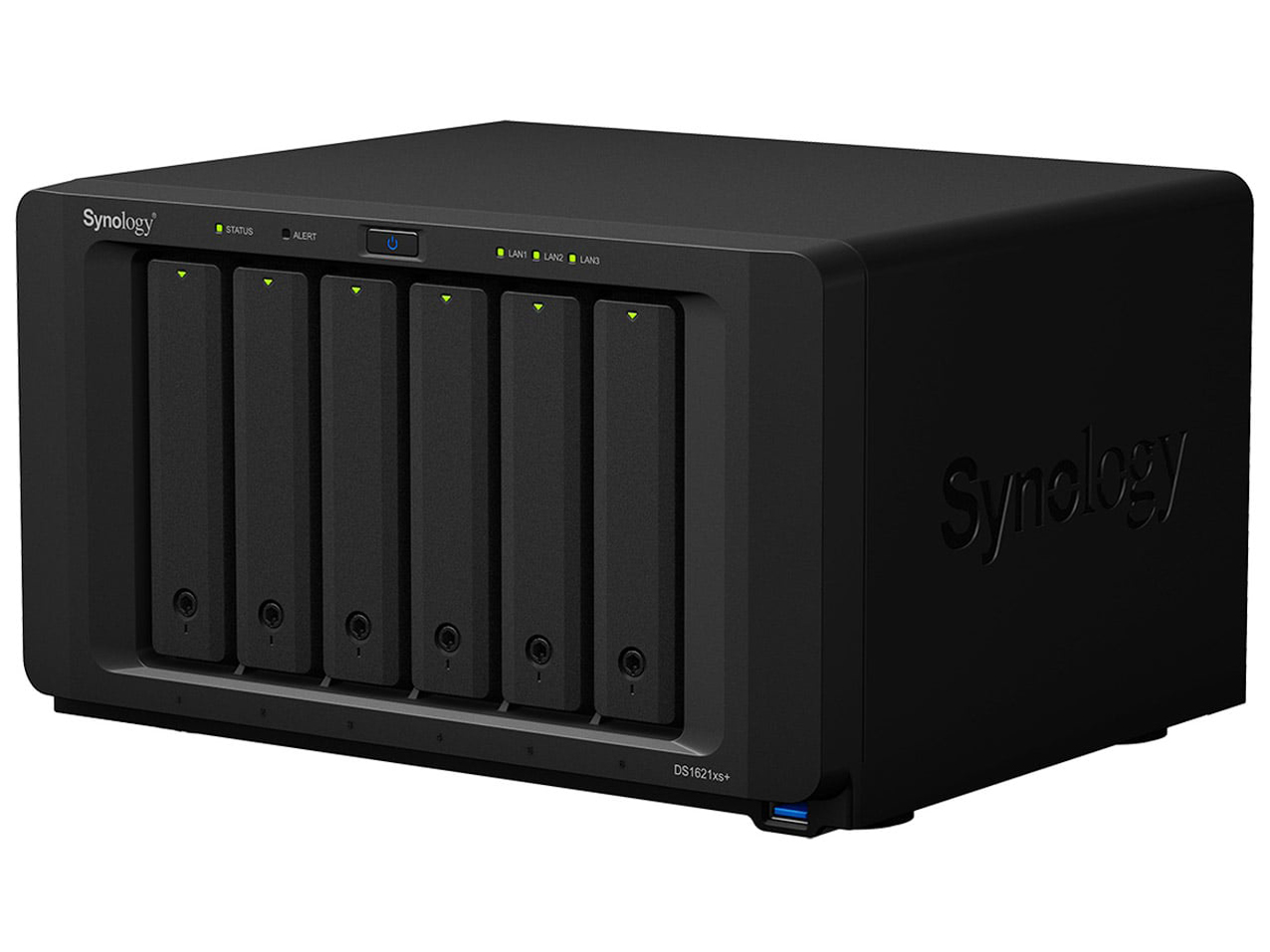 DiskStation DS1621xs+ �̐��i�摜