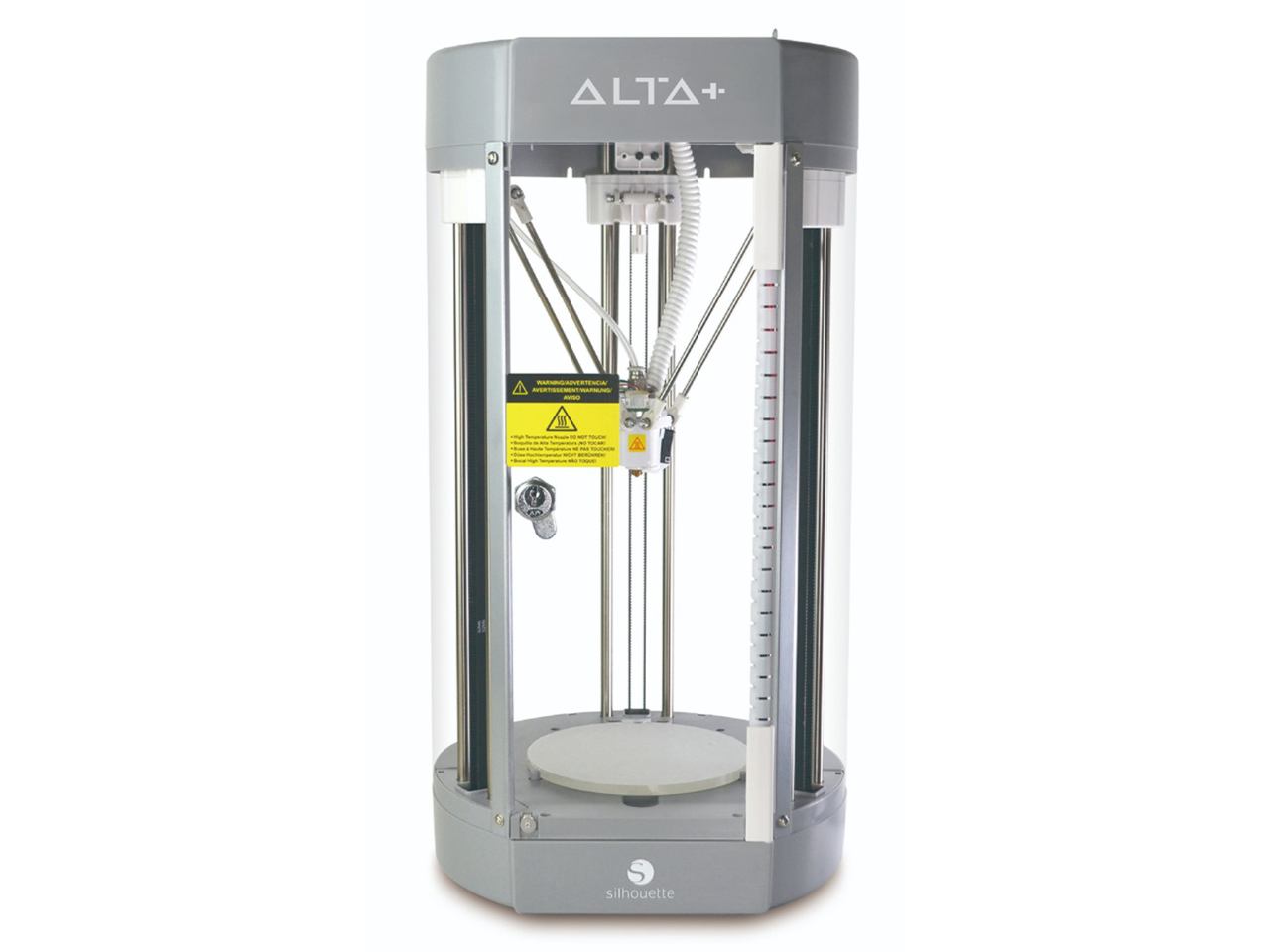 SILHOUETTE-ALTA-PLUS [�O���[] �̐��i�摜