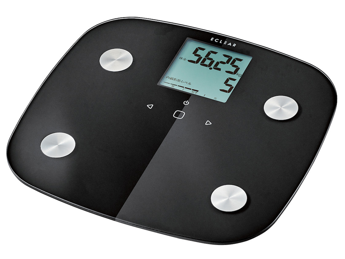 �G�N���A HCS-FS01XBK [�u���b�N] �̐��i�摜