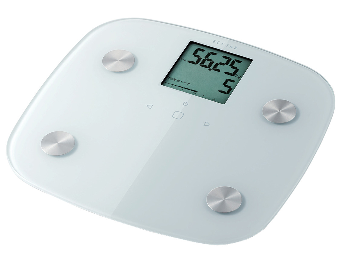 �G�N���A HCS-FS01XWH [�z���C�g] �̐��i�摜