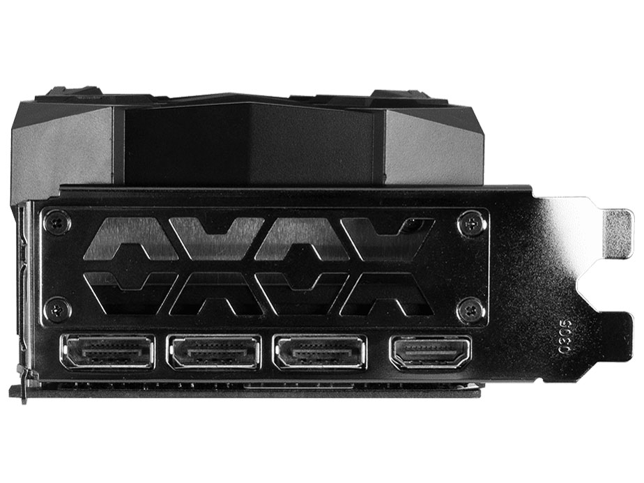 GALAKURO GAMING GG-RTX3090-E24GB/TP [PCIExp 24GB]